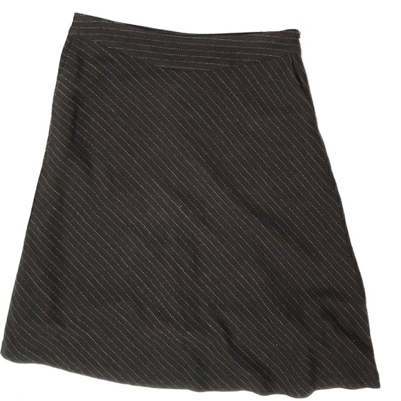 Banana Republic Dresses & Skirts - Banana Republic | A-line Skirt | Pockets